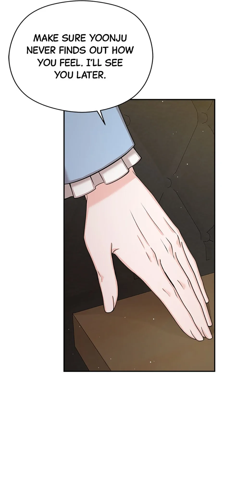 The Most Perfect Marriage Chapter 15 - page 19