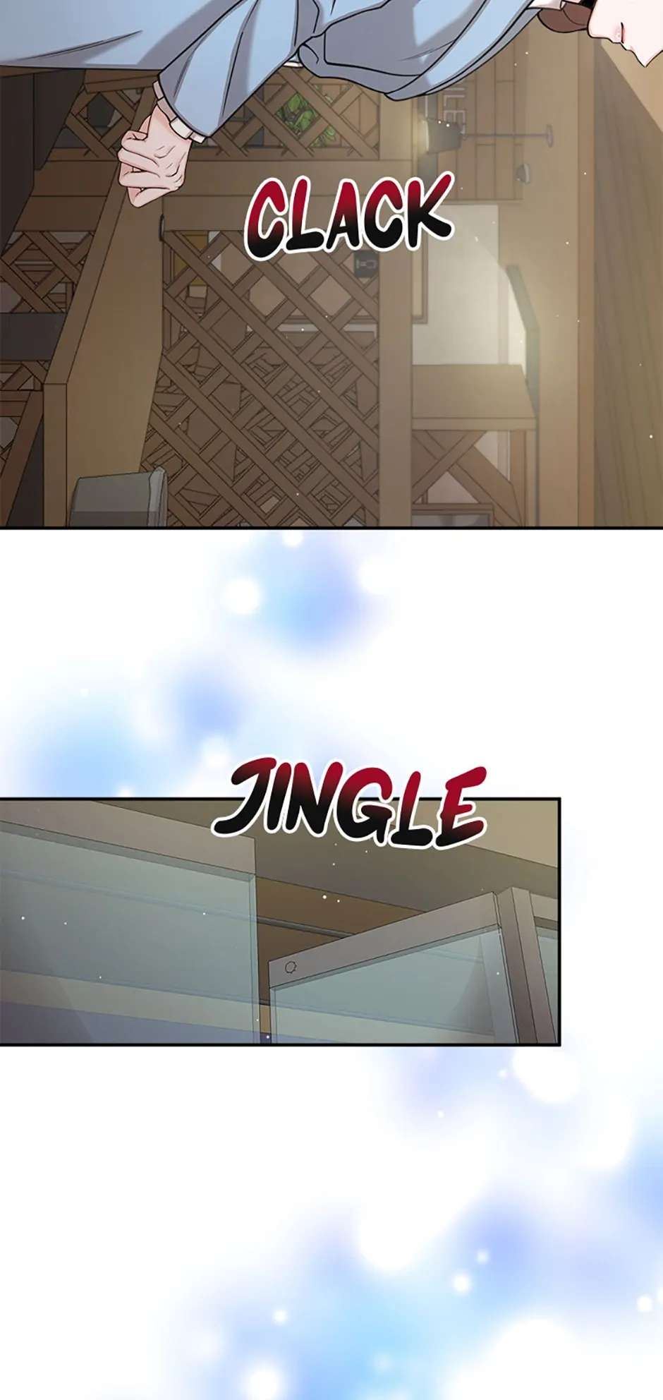 The Most Perfect Marriage Chapter 15 - page 21