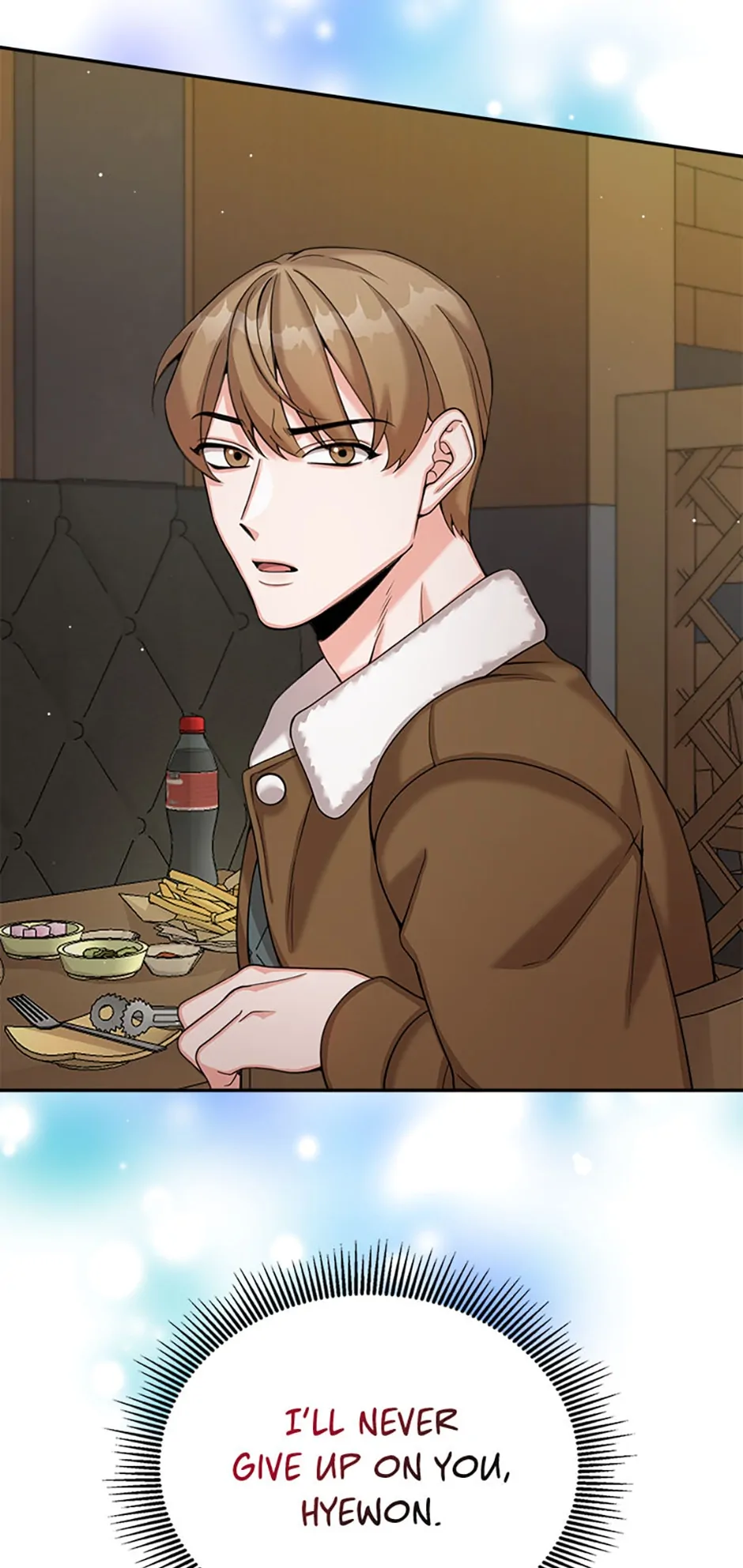 The Most Perfect Marriage Chapter 15 - page 22