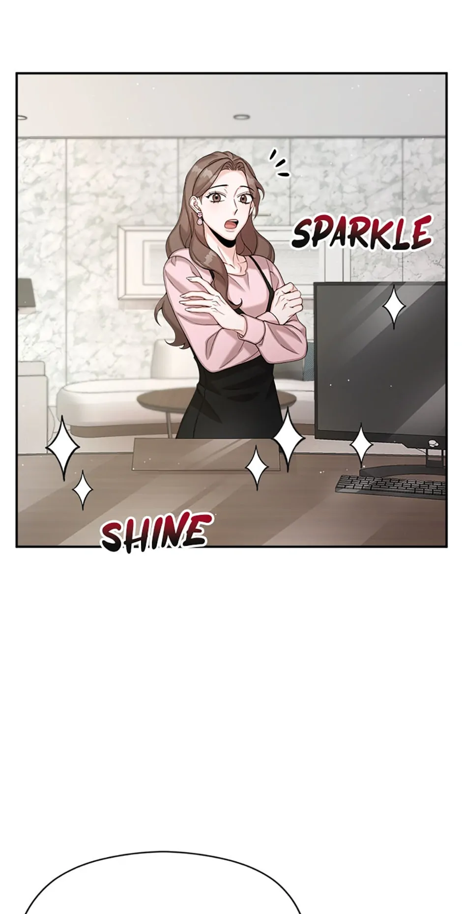 The Most Perfect Marriage Chapter 15 - page 28