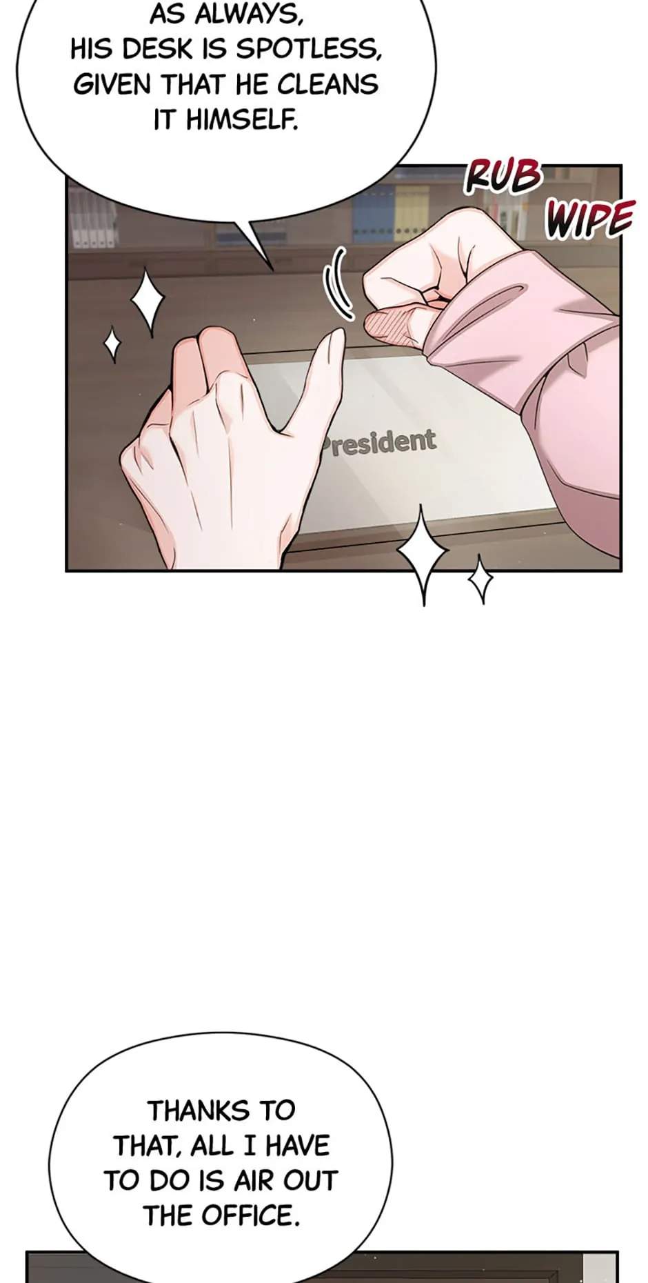 The Most Perfect Marriage Chapter 15 - page 29