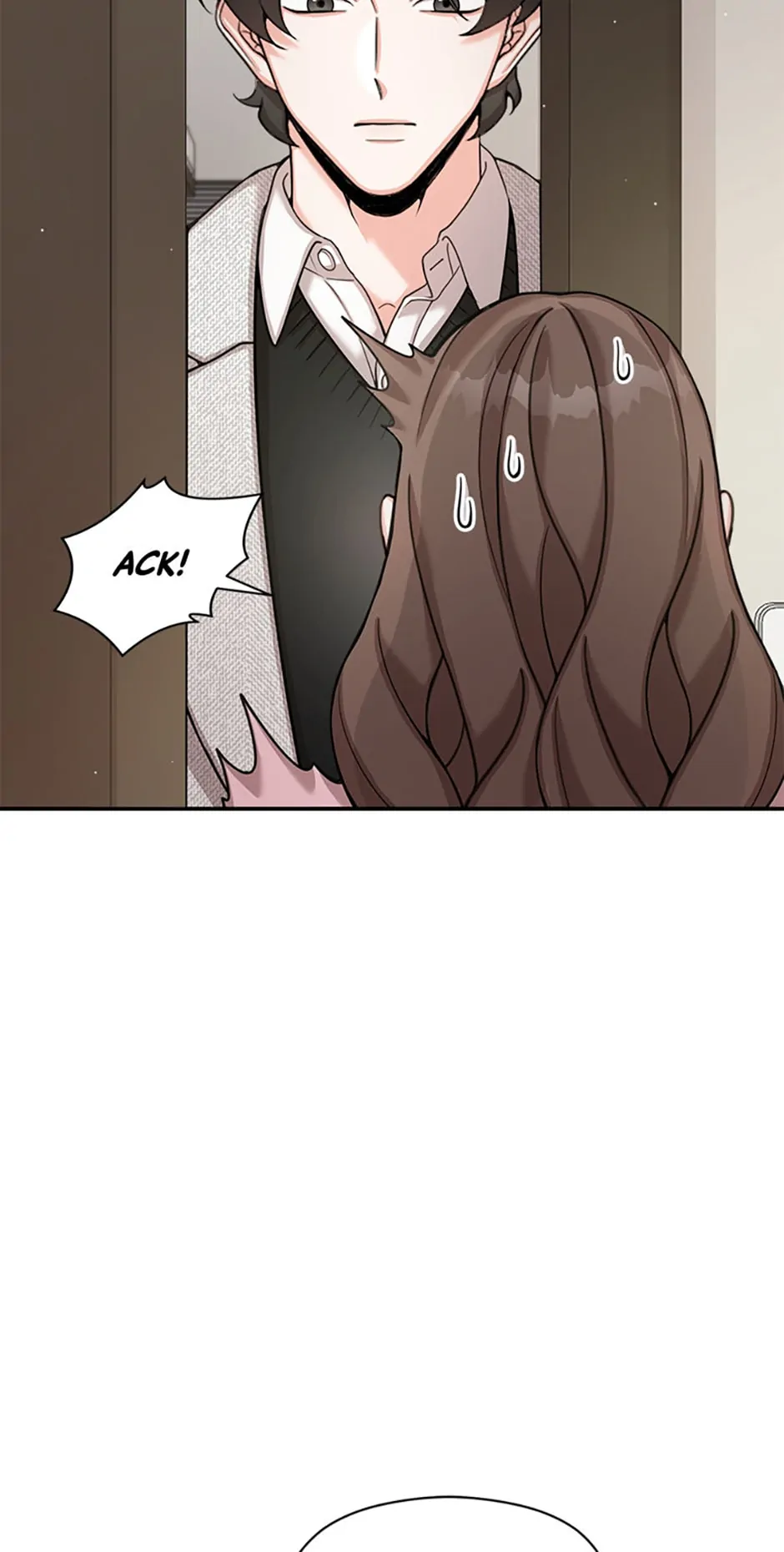 The Most Perfect Marriage Chapter 15 - page 31