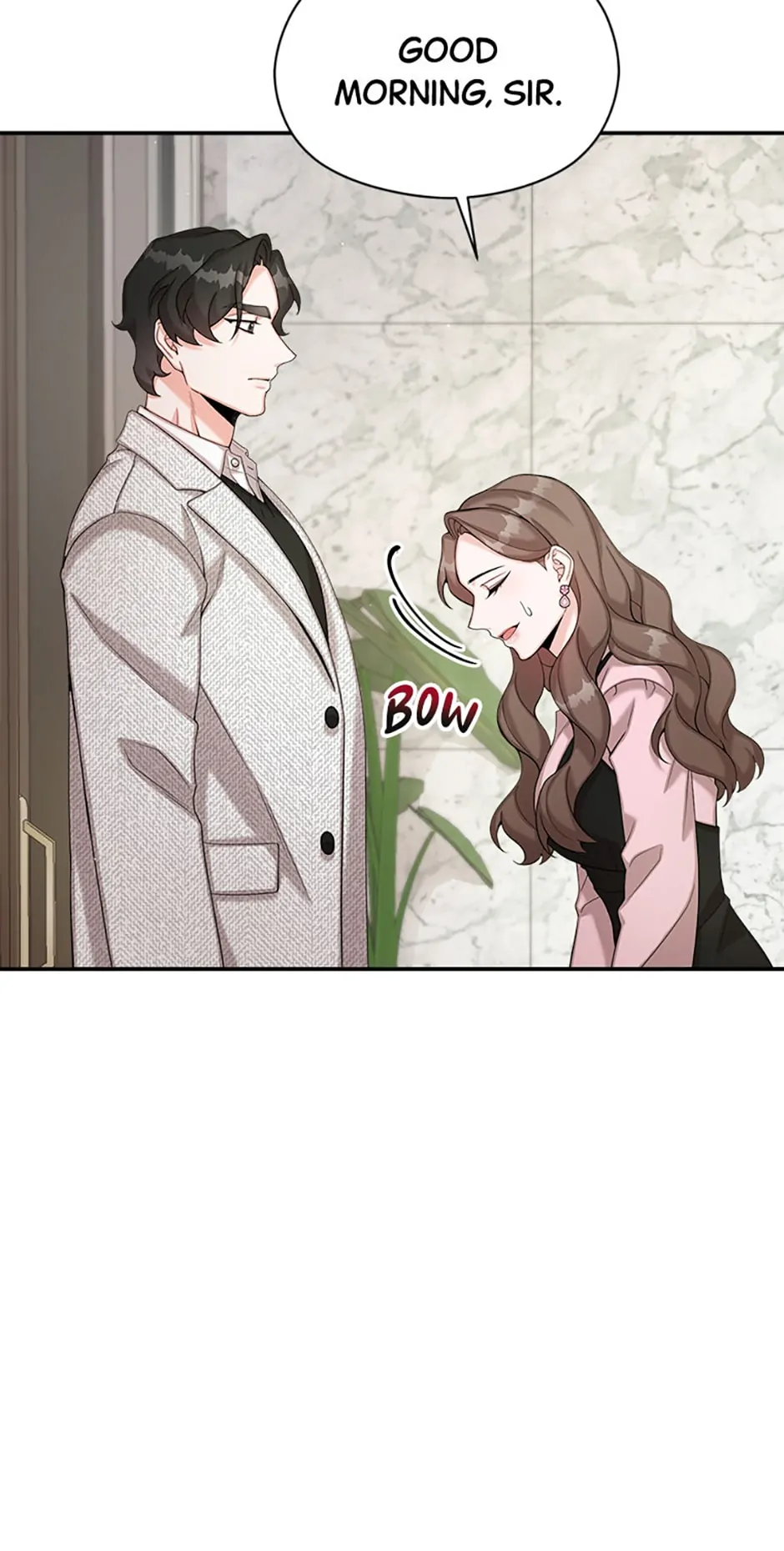 The Most Perfect Marriage Chapter 15 - page 32