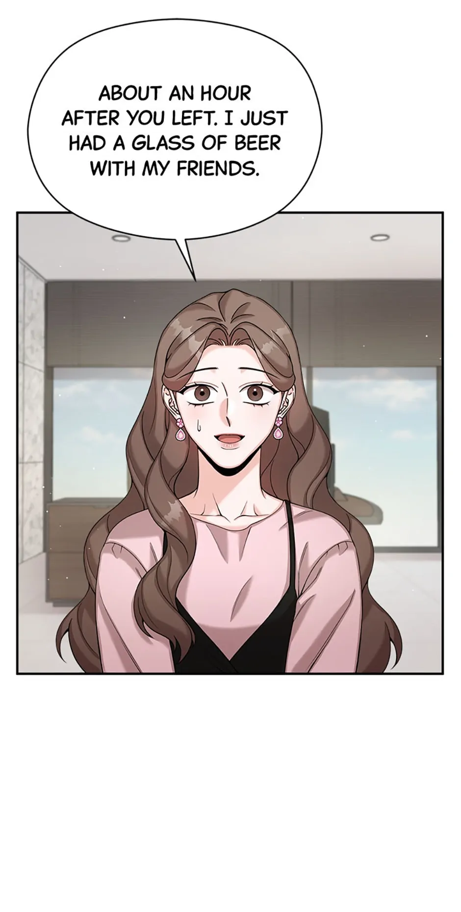 The Most Perfect Marriage Chapter 15 - page 35