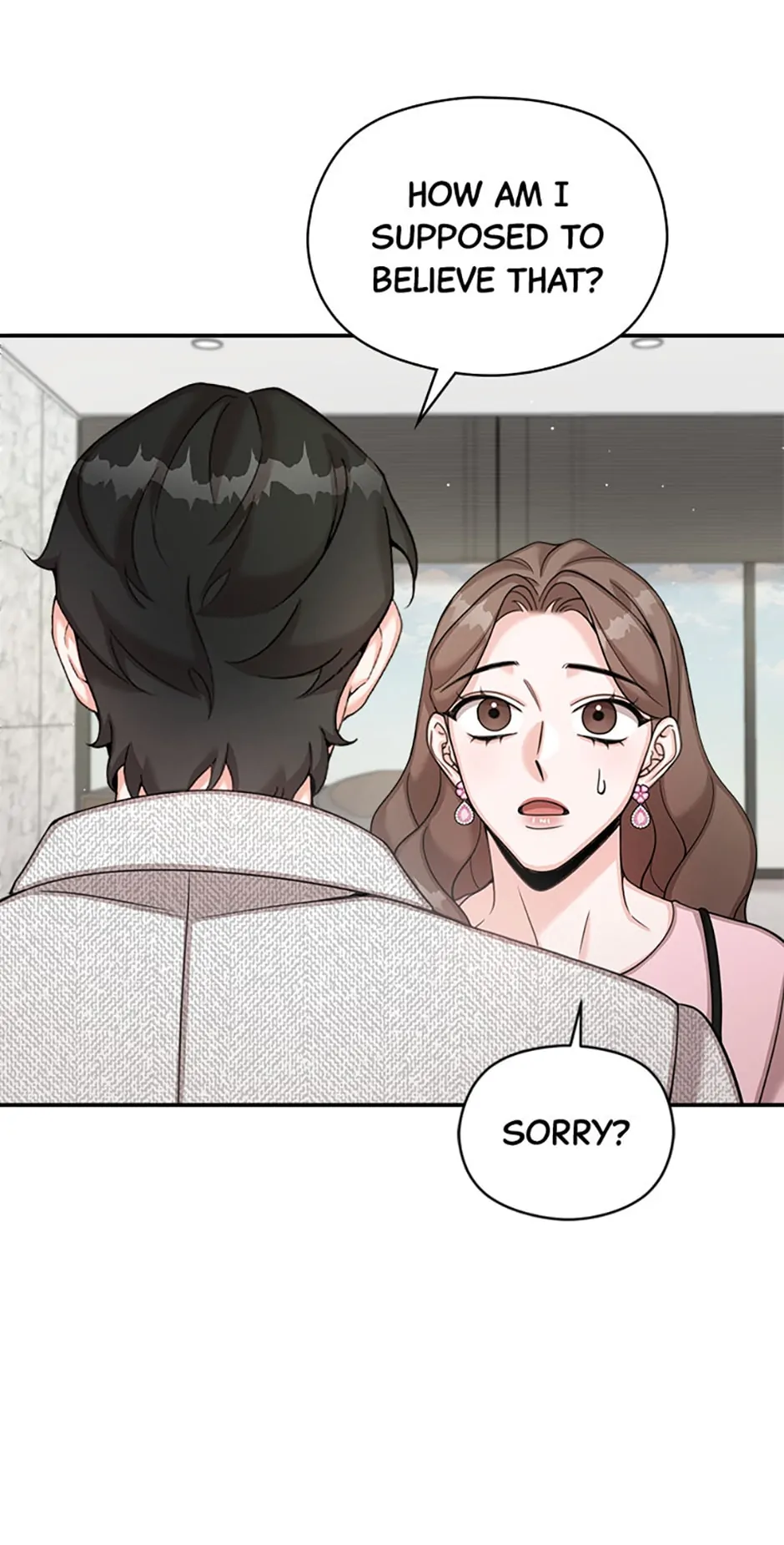 The Most Perfect Marriage Chapter 15 - page 36