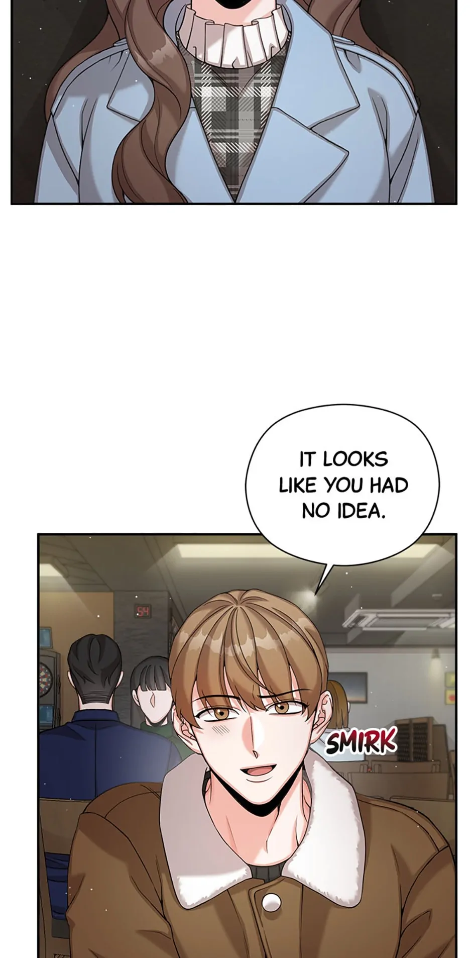 The Most Perfect Marriage Chapter 15 - page 3