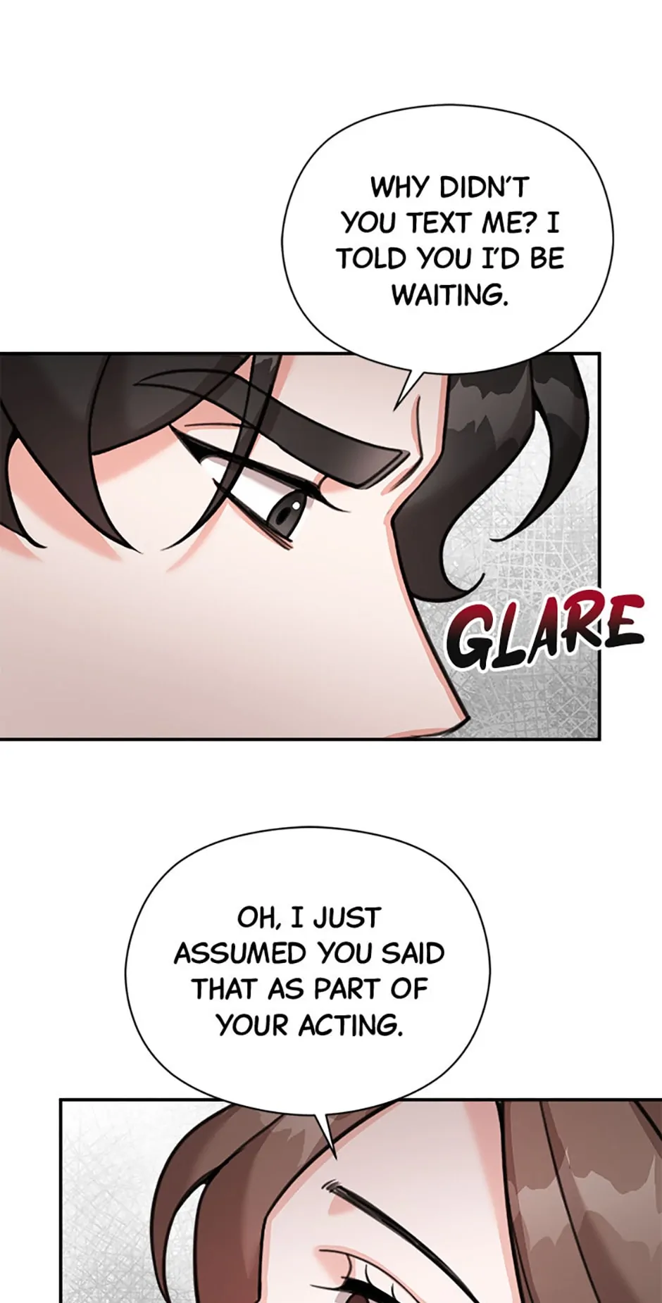 The Most Perfect Marriage Chapter 15 - page 39