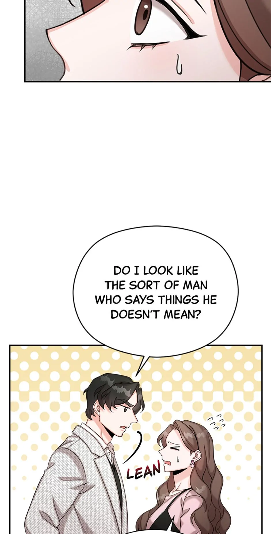 The Most Perfect Marriage Chapter 15 - page 40