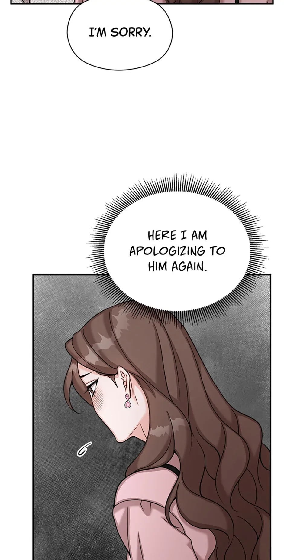 The Most Perfect Marriage Chapter 15 - page 42