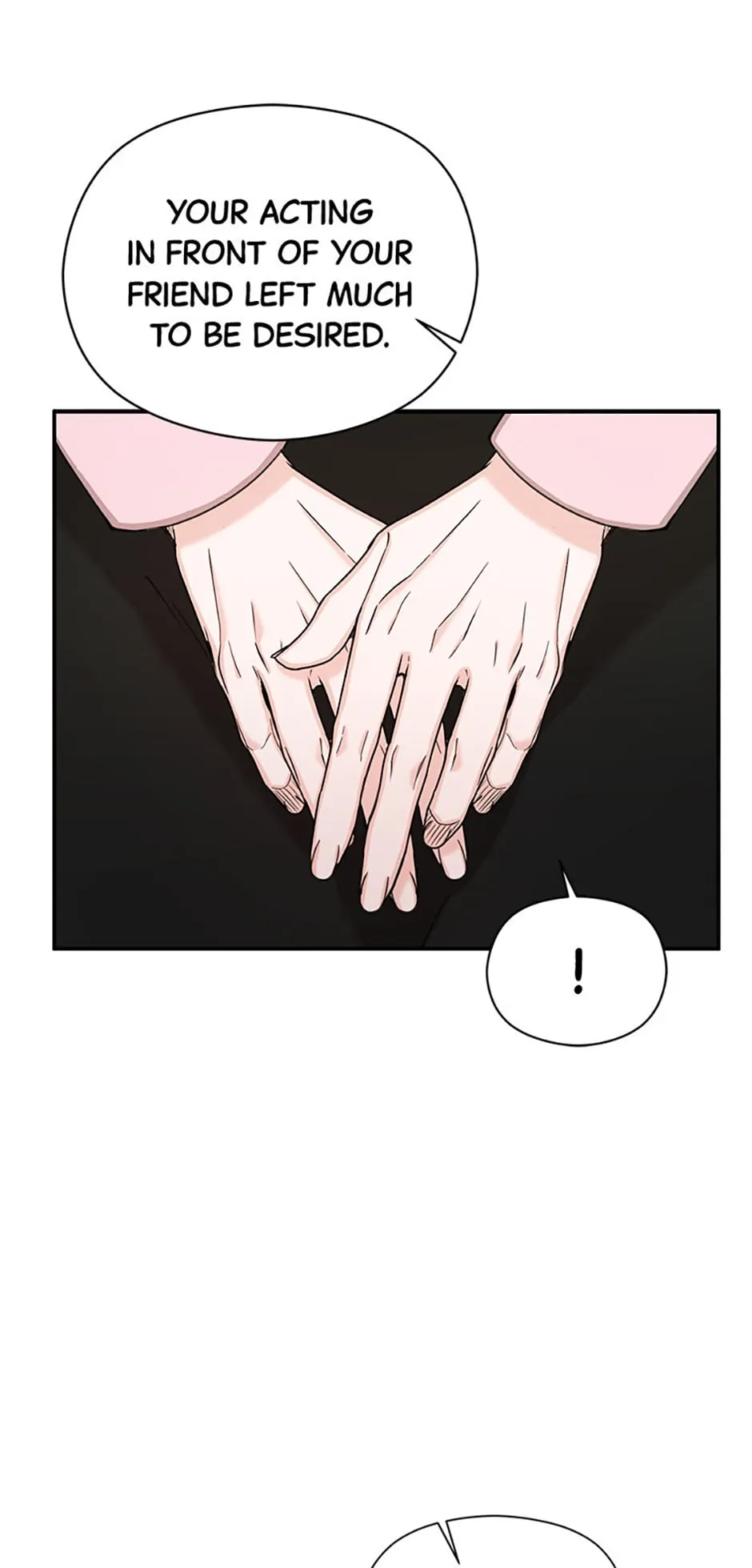 The Most Perfect Marriage Chapter 15 - page 46