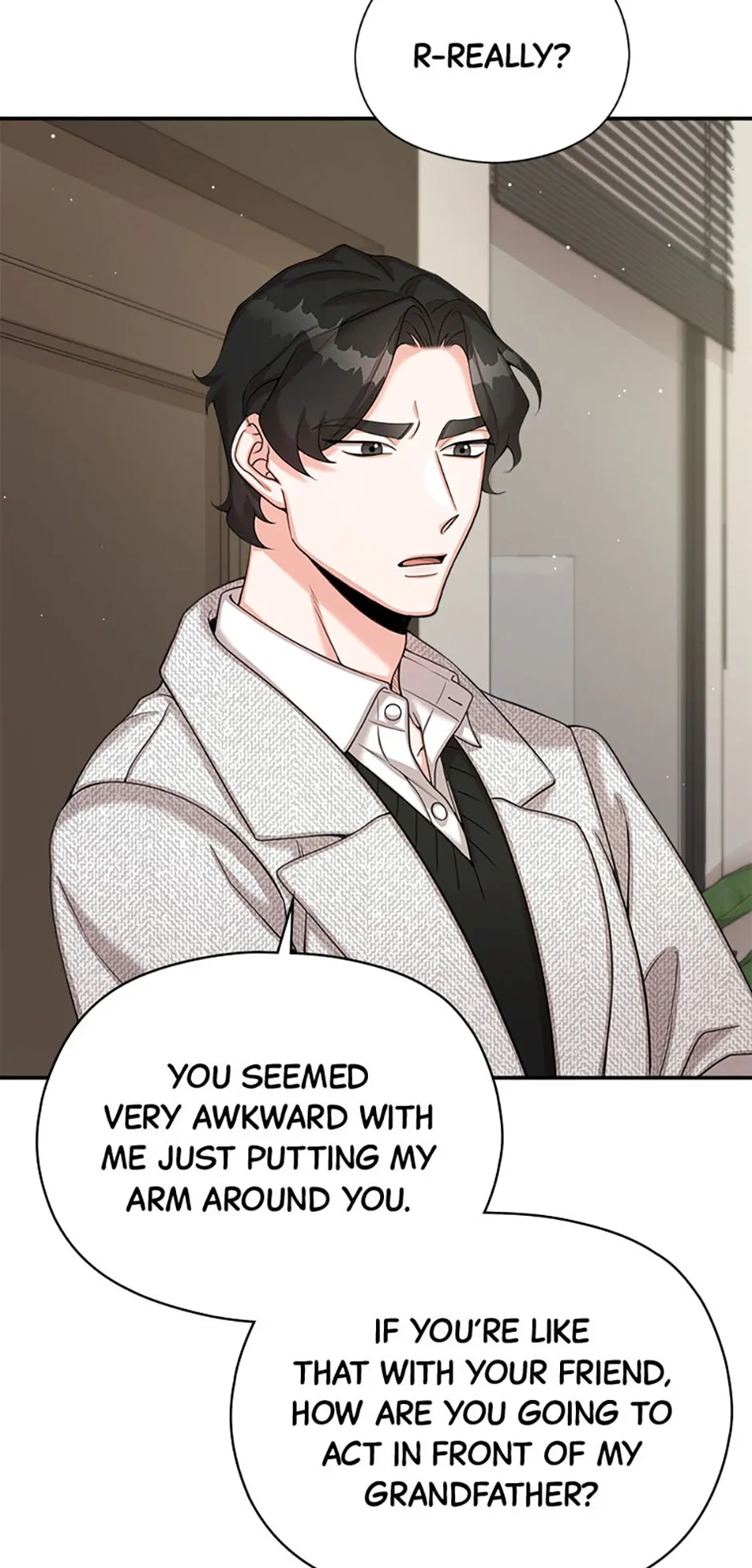 The Most Perfect Marriage Chapter 15 - page 47