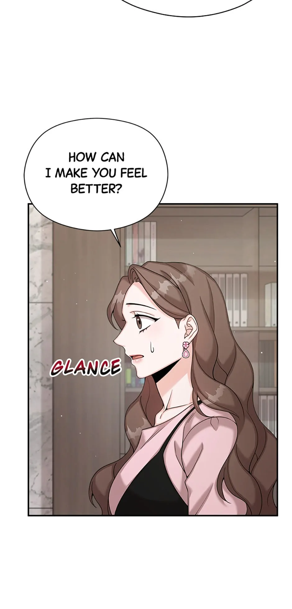 The Most Perfect Marriage Chapter 15 - page 48
