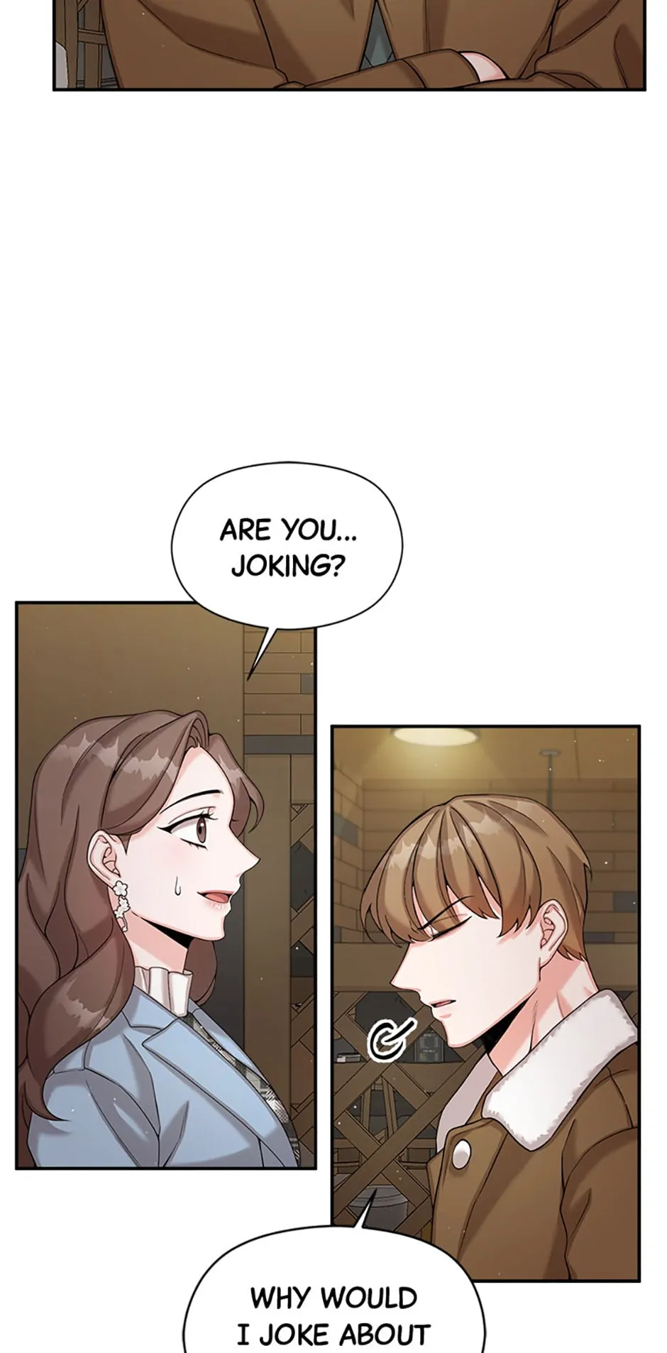 The Most Perfect Marriage Chapter 15 - page 4