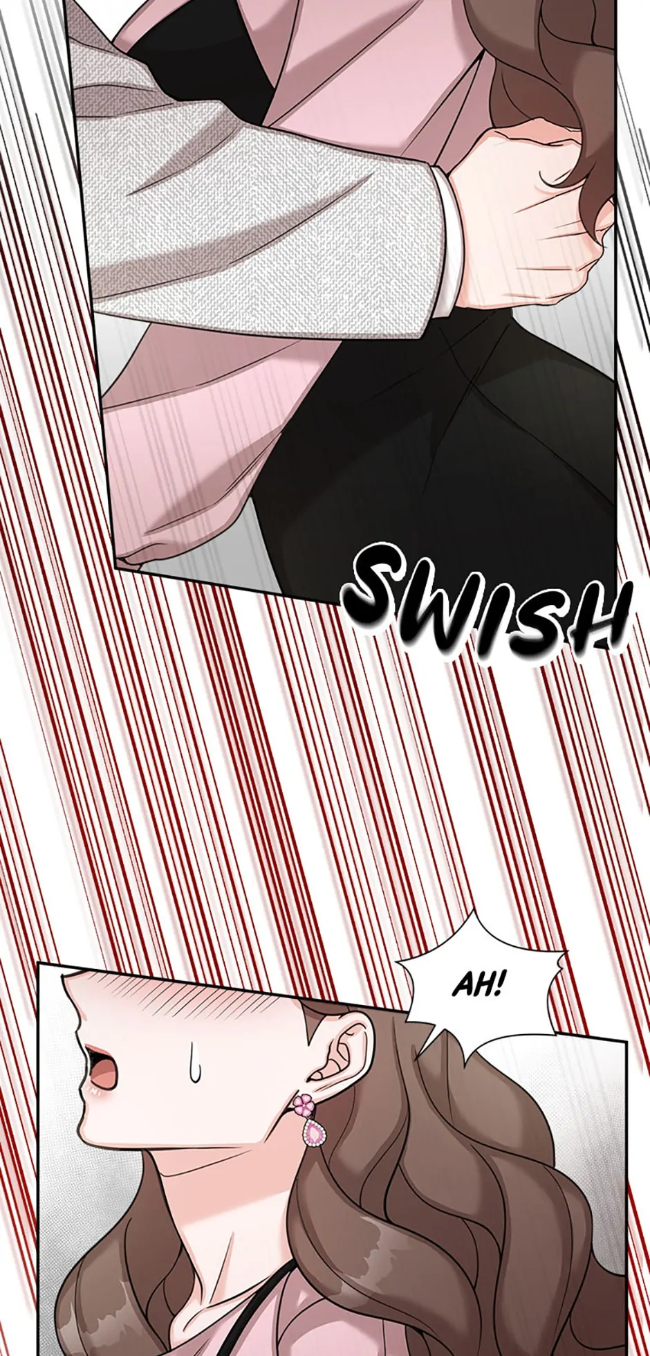 The Most Perfect Marriage Chapter 15 - page 52