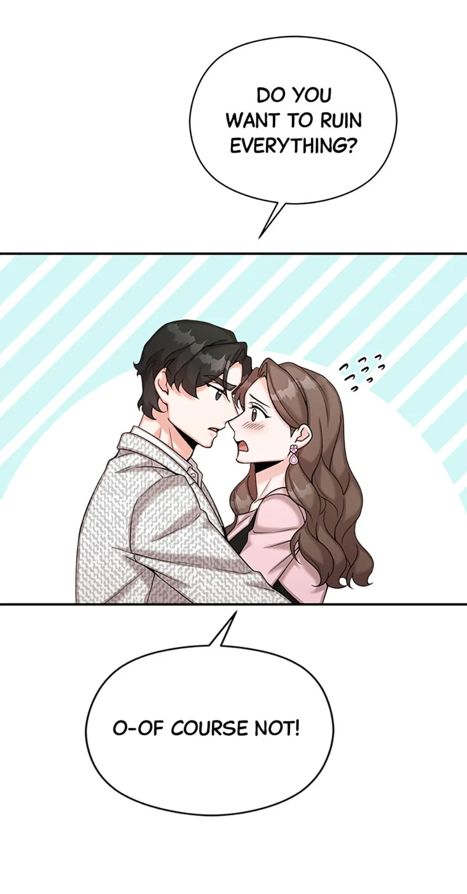 The Most Perfect Marriage Chapter 15 - page 57