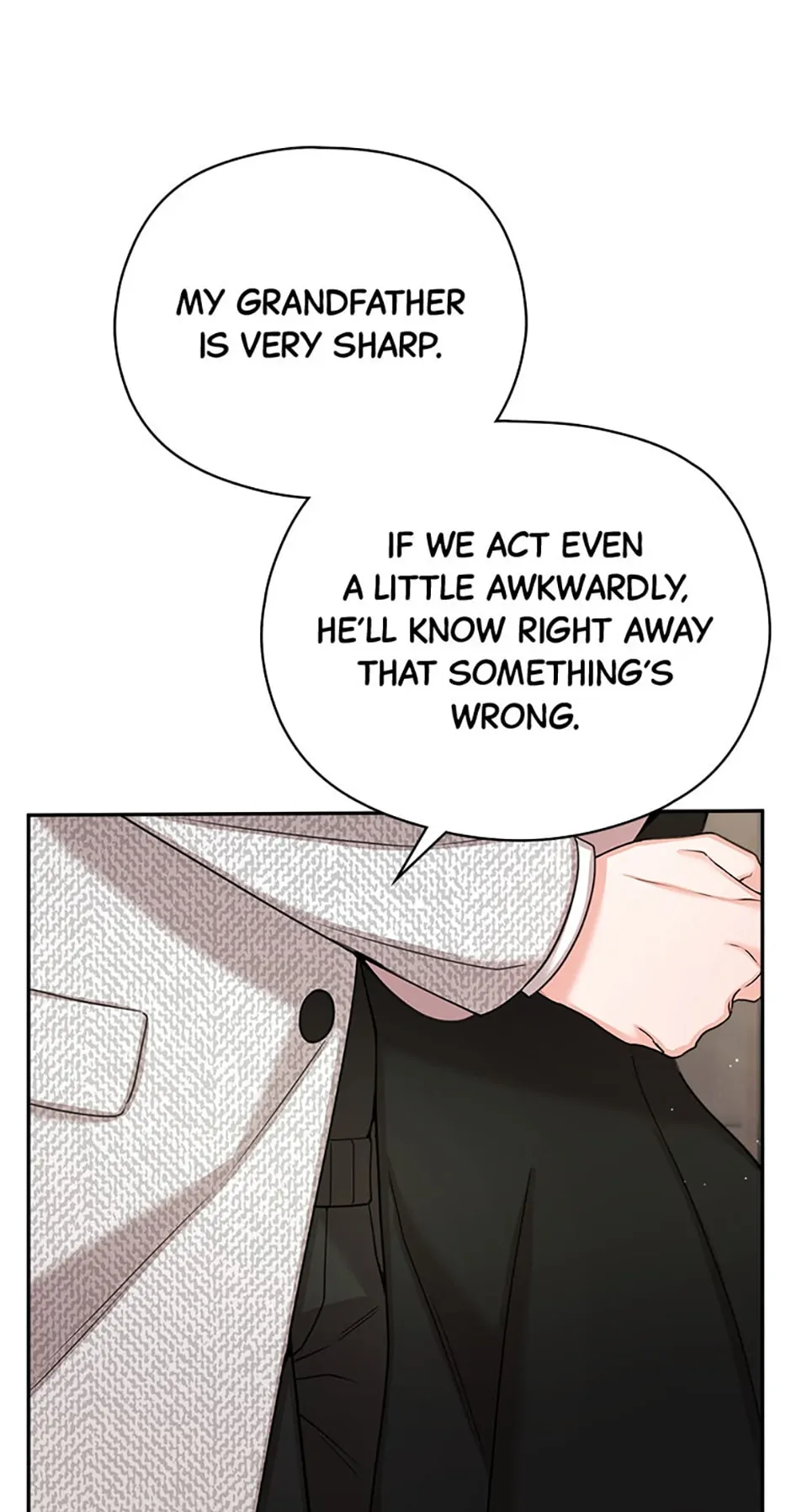 The Most Perfect Marriage Chapter 15 - page 58