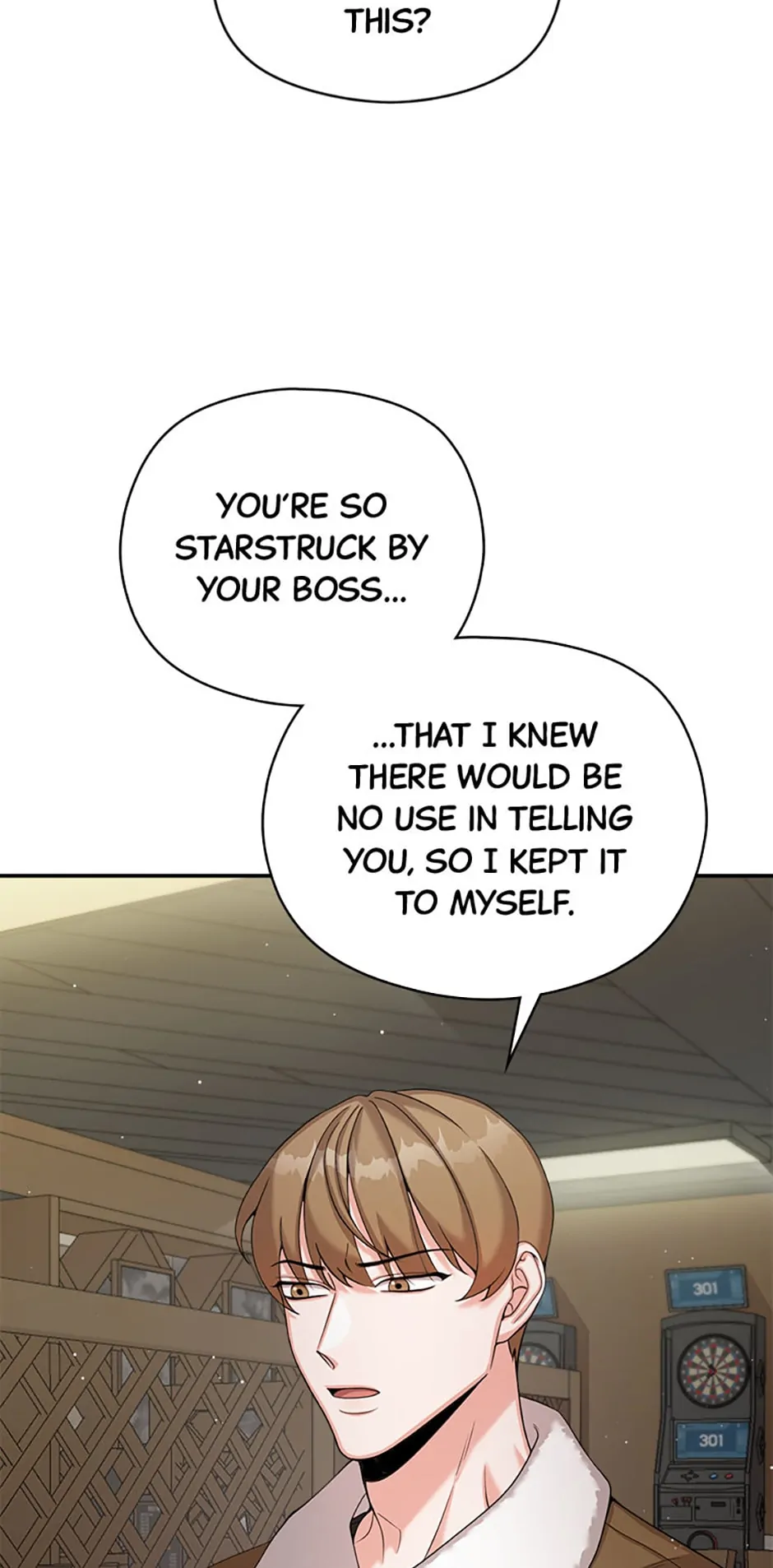 The Most Perfect Marriage Chapter 15 - page 5