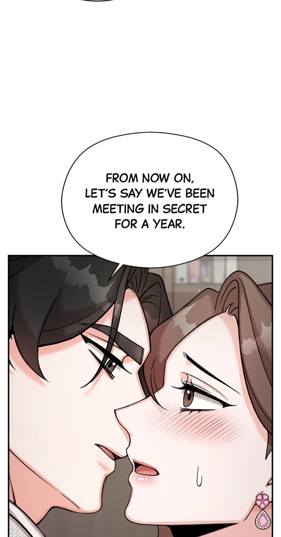 The Most Perfect Marriage Chapter 15 - page 60