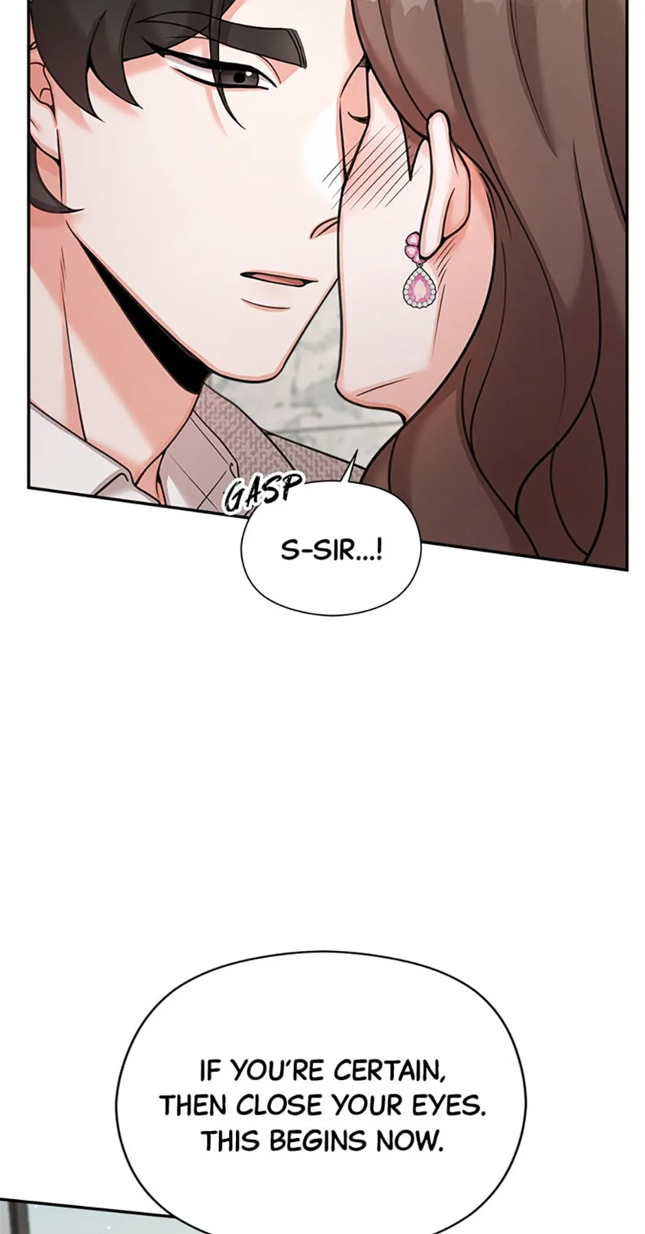 The Most Perfect Marriage Chapter 15 - page 63