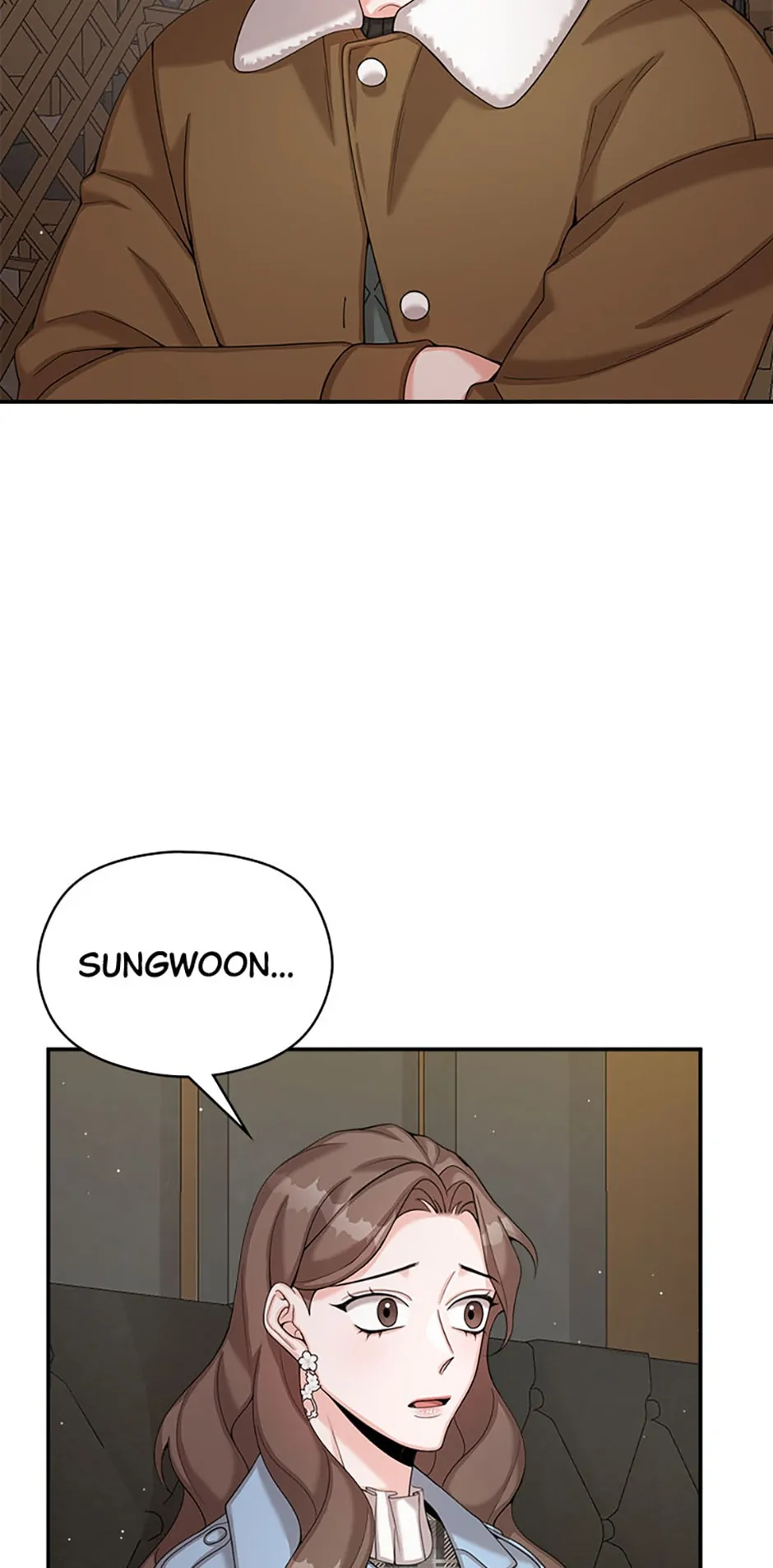 The Most Perfect Marriage Chapter 15 - page 6
