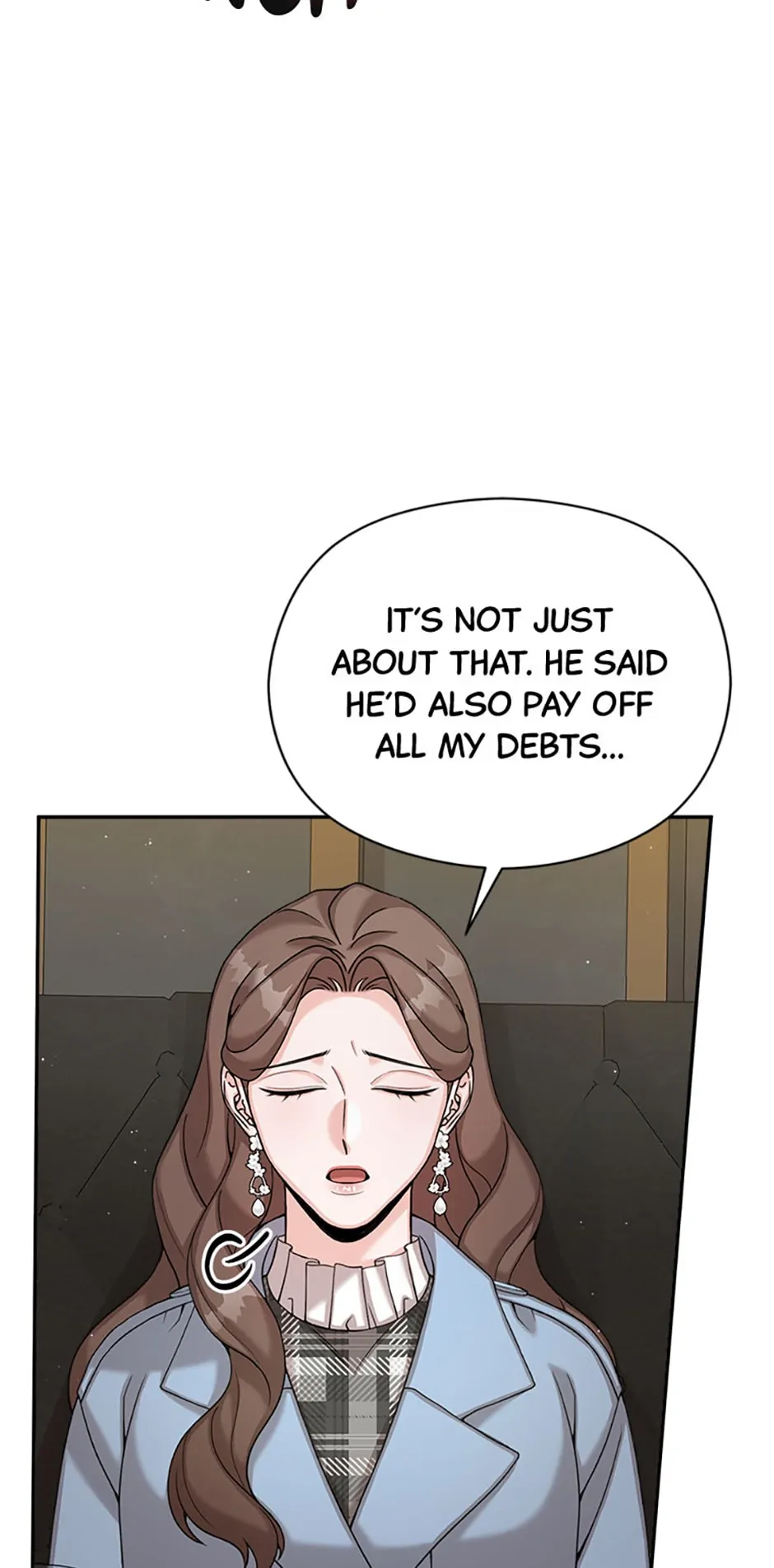 The Most Perfect Marriage Chapter 15 - page 8