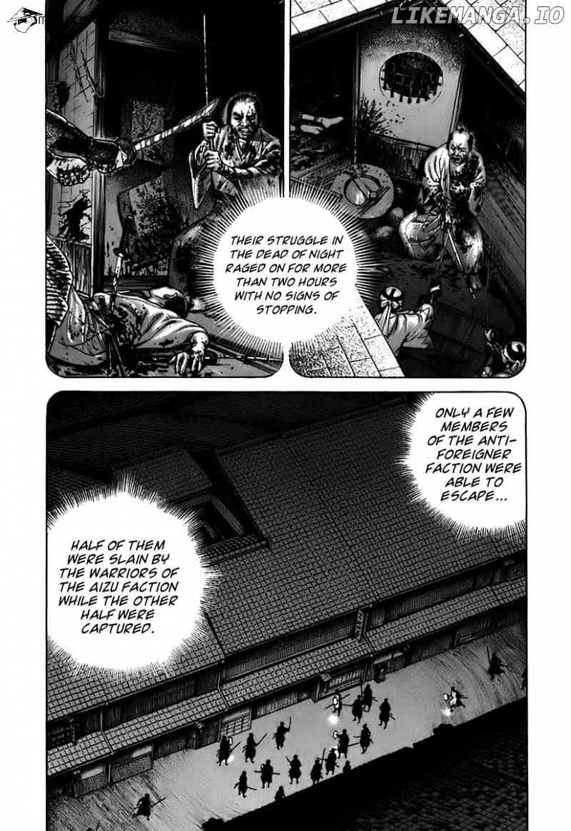 Jin - Manga chapter 31 - page 4