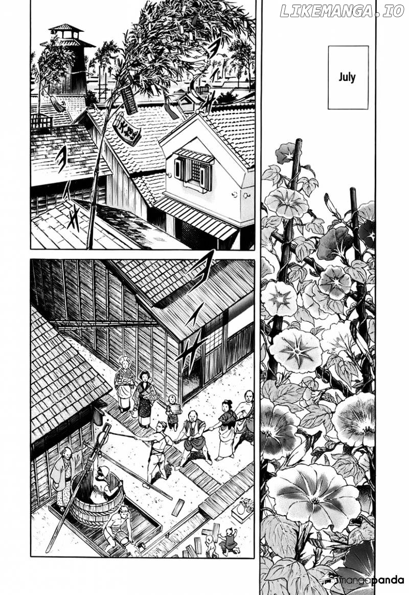 Jin - Manga chapter 31 - page 8