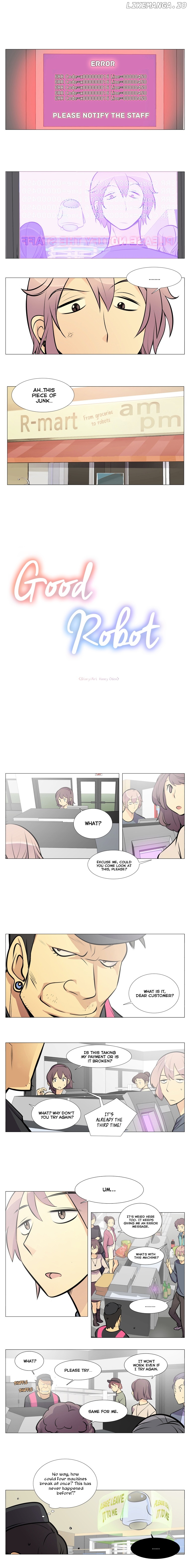 Good Robot chapter 3 - page 2