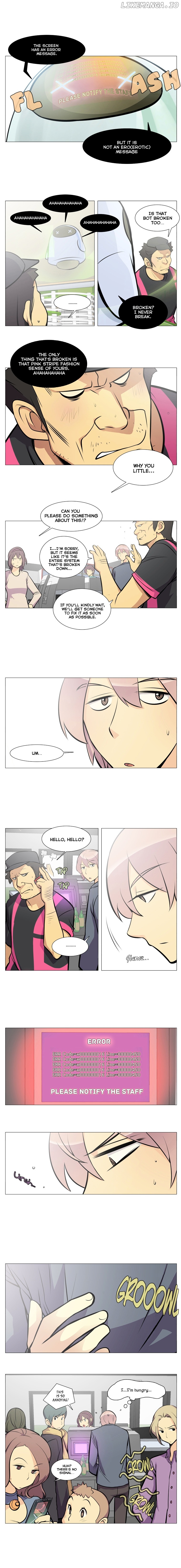 Good Robot chapter 3 - page 3