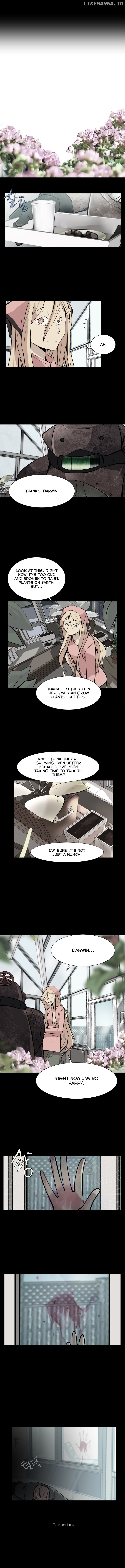 Good Robot chapter 34 - page 7