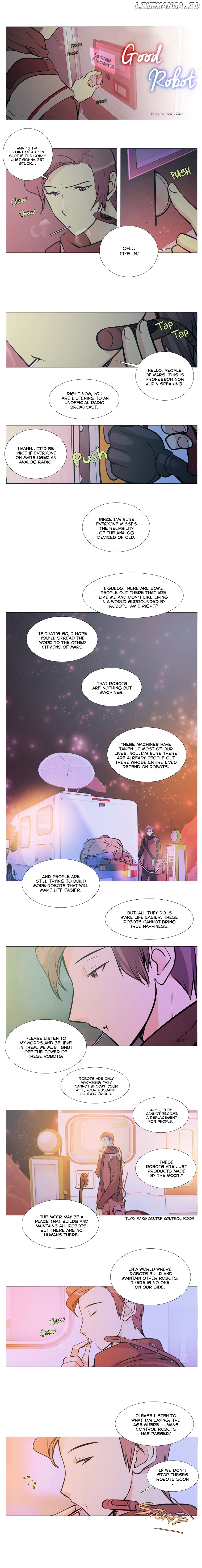 Good Robot chapter 4 - page 2