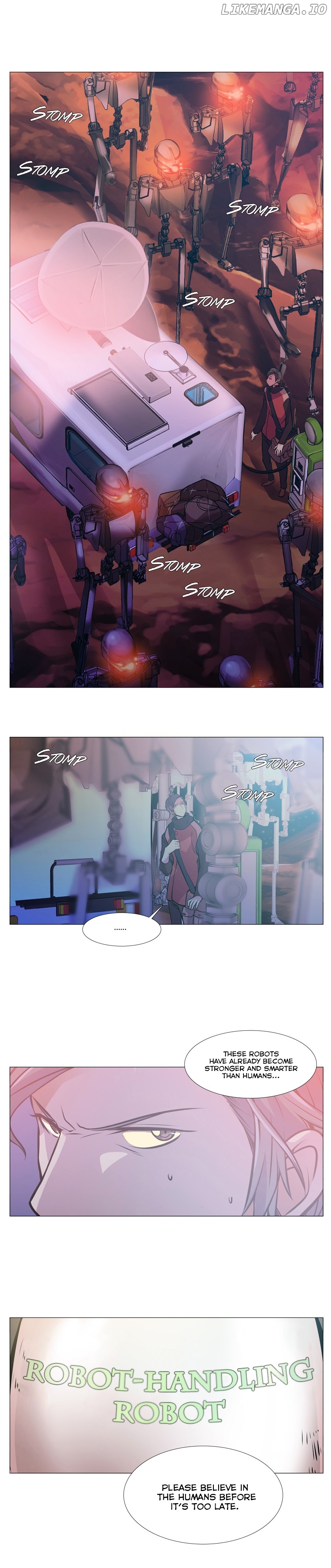 Good Robot chapter 4 - page 3
