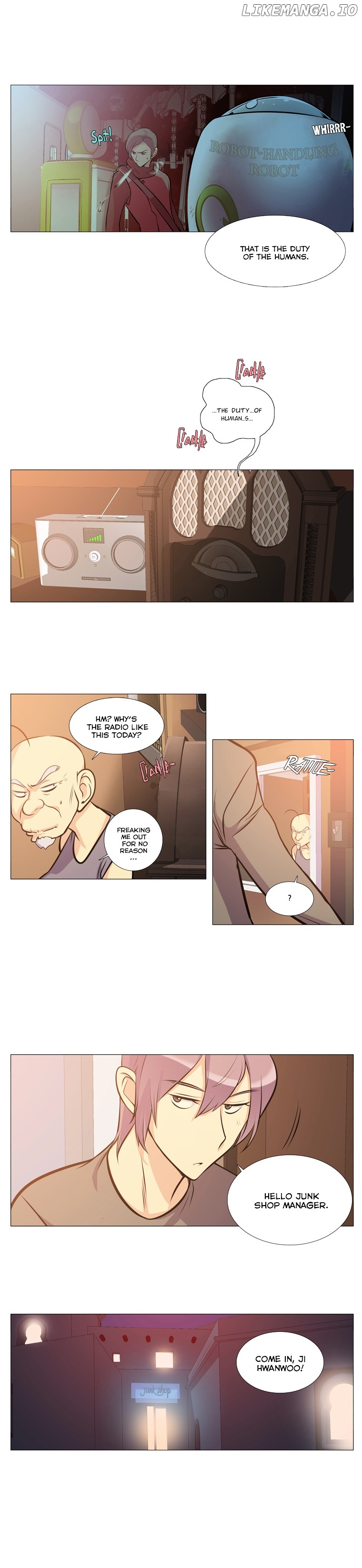 Good Robot chapter 4 - page 4