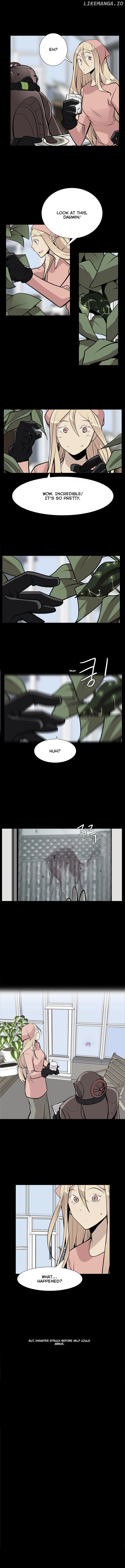 Good Robot chapter 35 - page 3