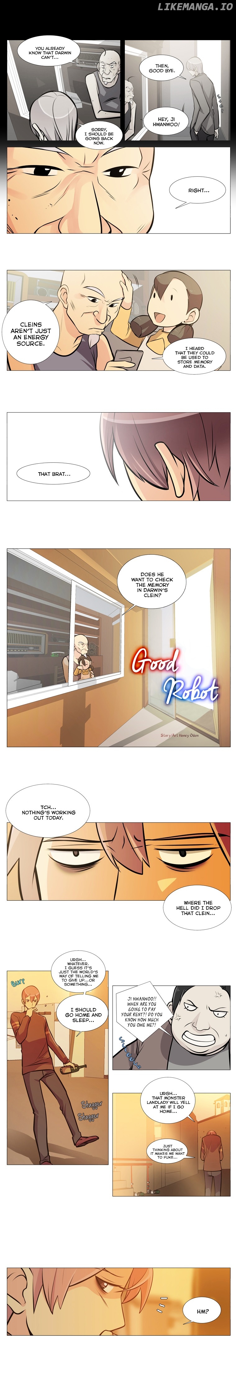 Good Robot chapter 5 - page 3