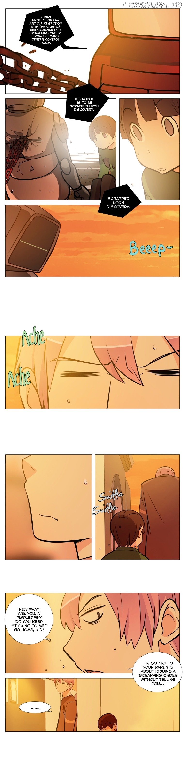 Good Robot chapter 5 - page 6