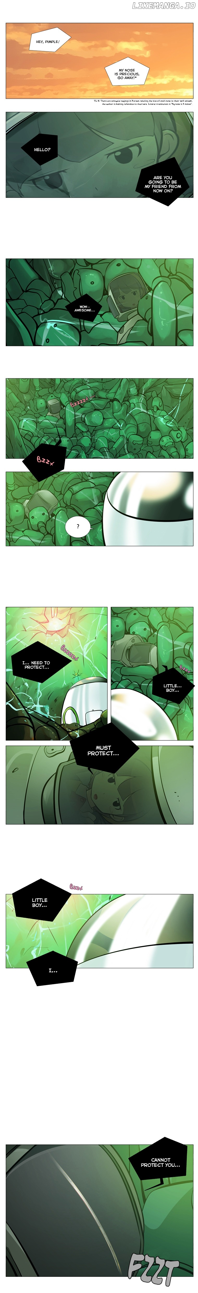 Good Robot chapter 5 - page 7