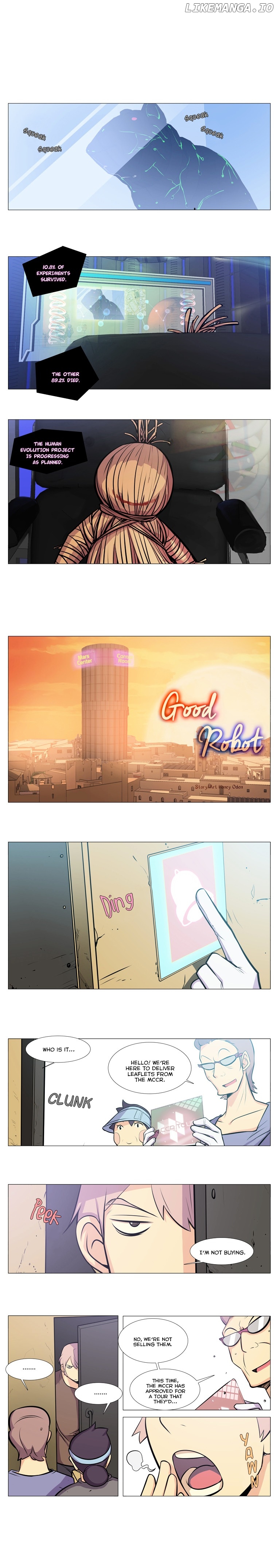 Good Robot chapter 6 - page 2