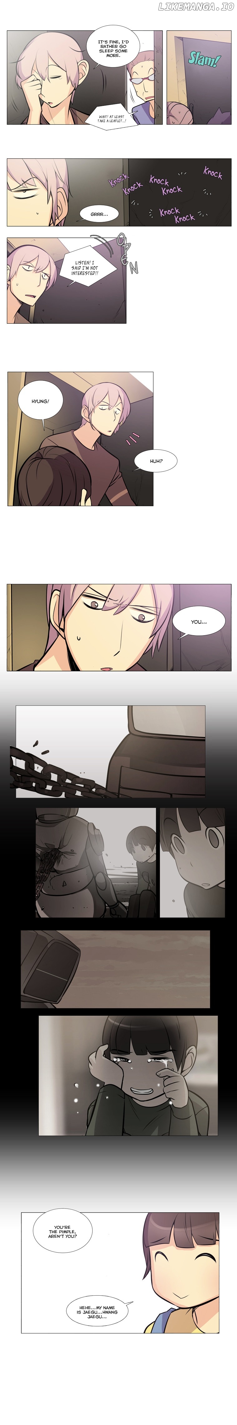 Good Robot chapter 6 - page 3
