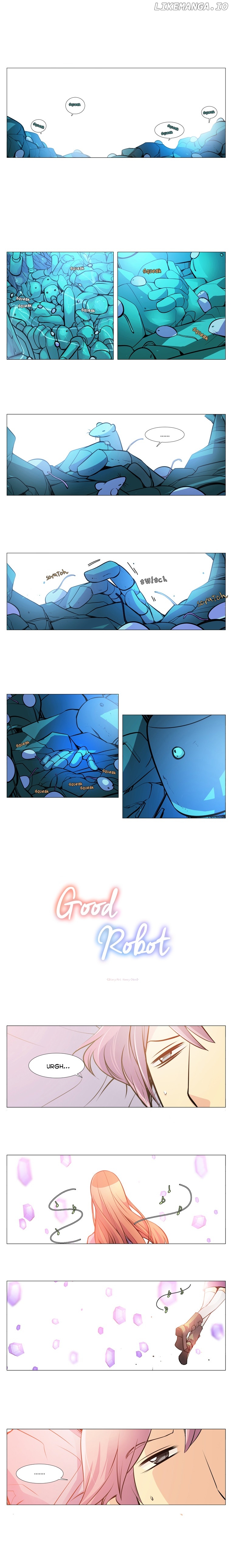 Good Robot chapter 8 - page 2