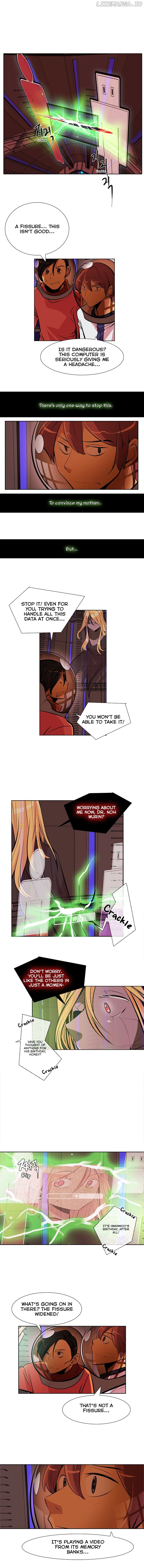 Good Robot chapter 40 - page 2