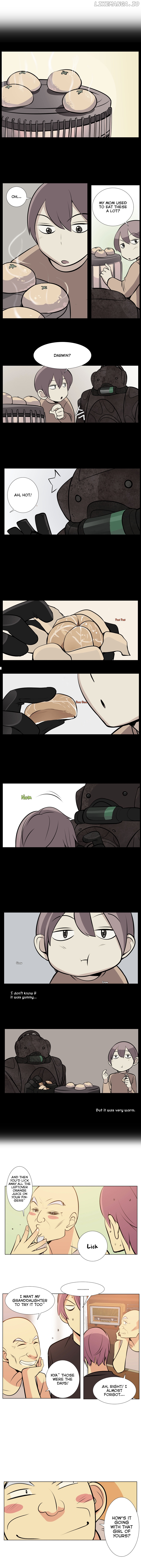 Good Robot chapter 16 - page 5