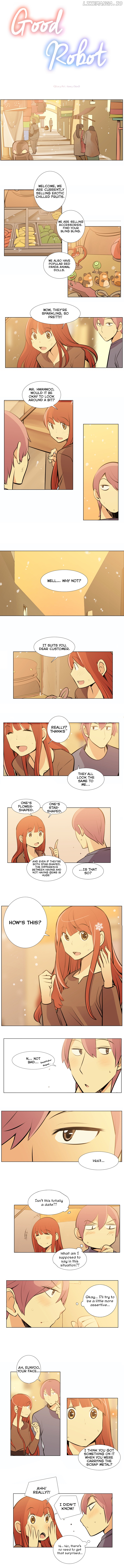 Good Robot chapter 21 - page 2