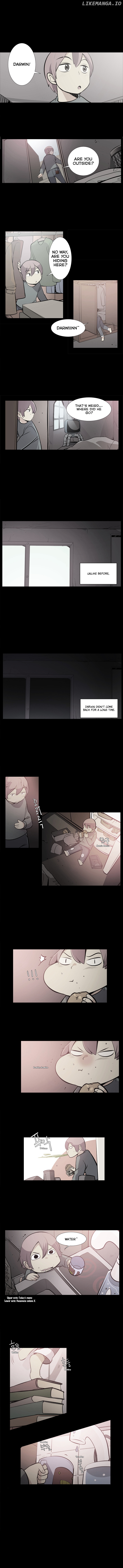 Good Robot chapter 23 - page 3