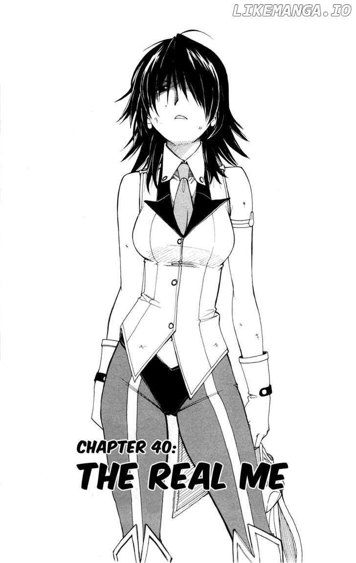 Koko Ga Uwasa No El Palacio chapter 40 - page 2