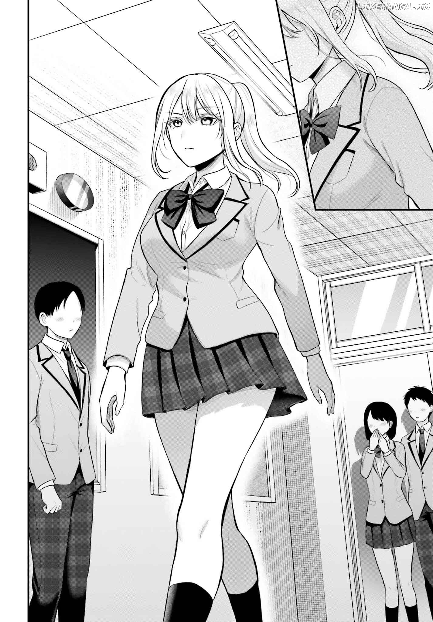 Boukensha Ni Narenakatta Ore, Sukiru [Oppai Kyousei] De Nayameru Anoko Wo Hitotasuke!? chapter 3 - page 22