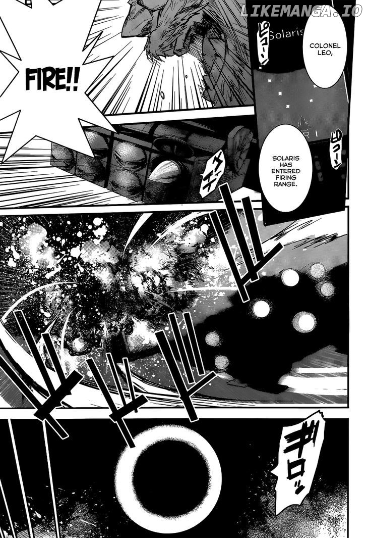 Q (Shihira Tatsuya) chapter 2 - page 35