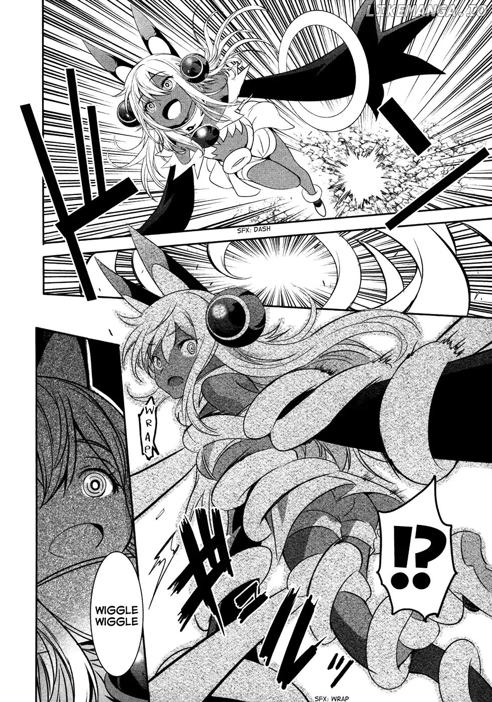 Q (Shihira Tatsuya) chapter 18 - page 30