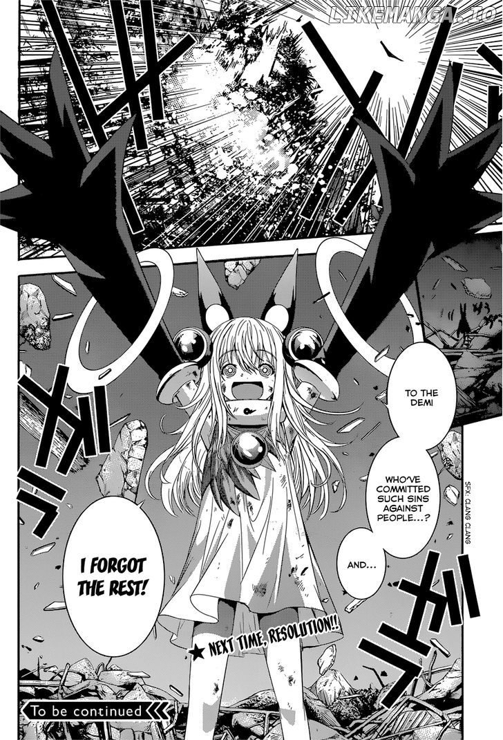 Q (Shihira Tatsuya) chapter 7 - page 36