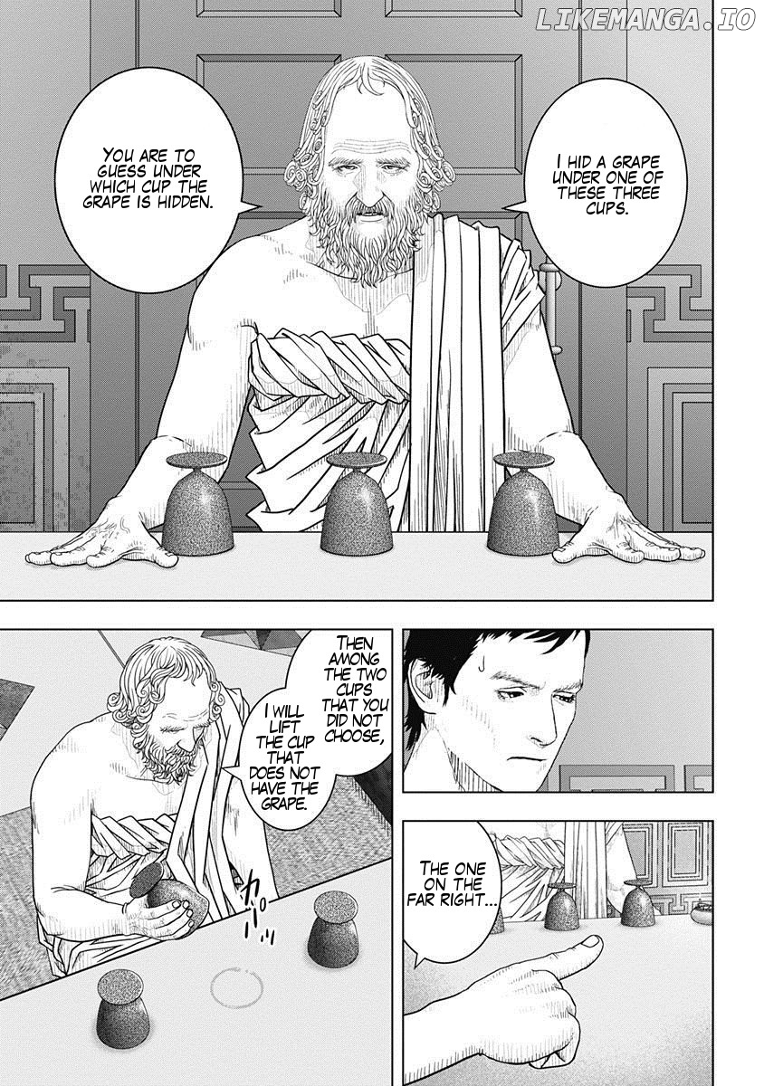 Ad Astra - Scipio to Hannibal chapter 51 - page 23